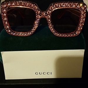 Authentic Gucci Shades